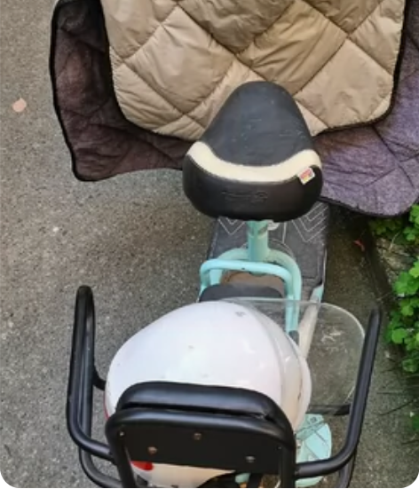 二手台铃电动车出售，只卖650元。续航25...