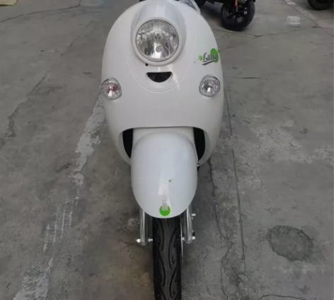 新国标龟车1:1比例 60/72通用，速度...