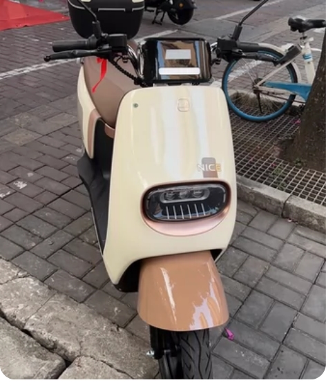 小刀新款车：征豪，外观时尚大气，72付跑1...