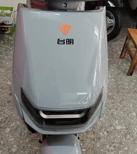全新新国标电动车，五个六个电瓶都能装，LE...