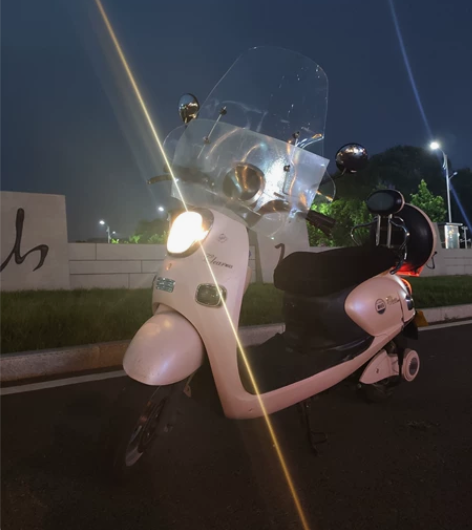 电动车15位车架号，新日品牌车，大电摩不是...