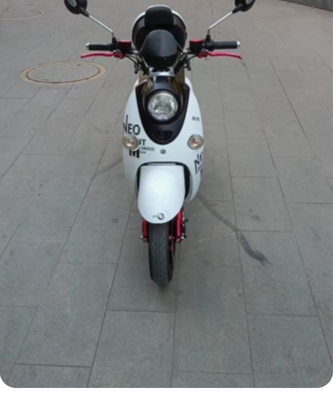 二手电动车48－20高配版，48－20李电...