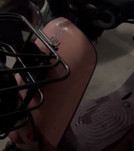 小牛电动车，3月19日刚买的没骑过几次还没...