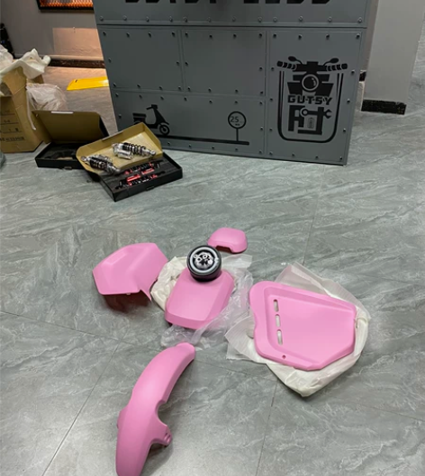 ub全新，小牛5件套，8件套 感兴趣的话点...