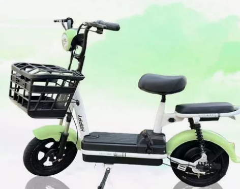 【门店装修】全新爱玛雅迪电动车同款48伏二...