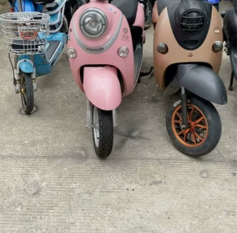 大量二手电动车电瓶车 品牌多 可挑选 可租...