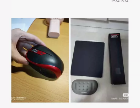 德国CHERRY樱桃鼠标垫键盘垫办公超大加...