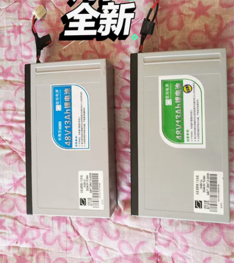 电动车电瓶 48v12an 电动车电池  ...