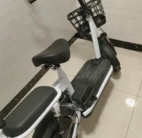 【送运费险】二手价处理全新包邮电动车爱玛小...