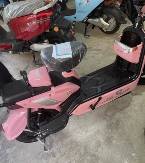 全新新国标助力车电动自行车男女士两轮电瓶车...