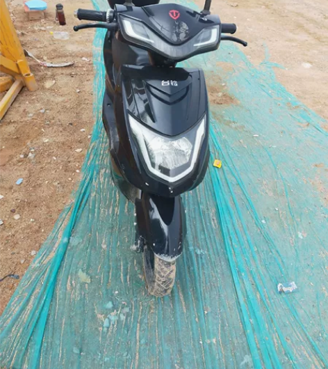 电动车台铃电动车便宜买，60V20a电池喜...