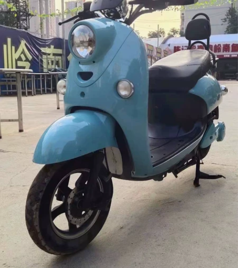 二手电动车电车电瓶车支持验电池验车二手雅迪...