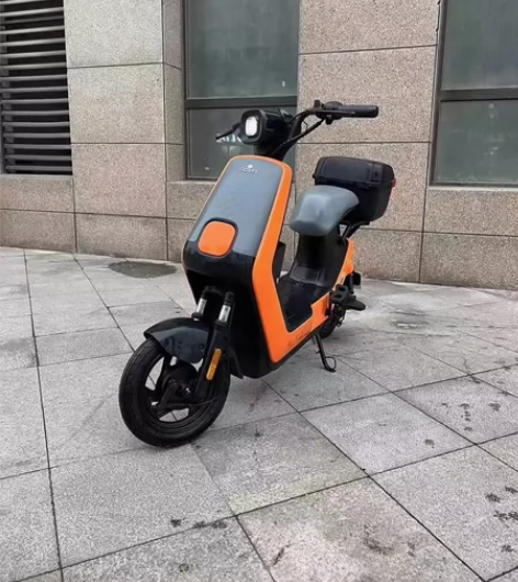 杭州同城转手新国标二手电动车，黄牌都上好的...