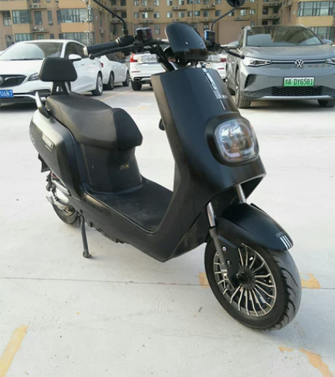 二手电动车，二手电车便宜处理各种款式二手电...