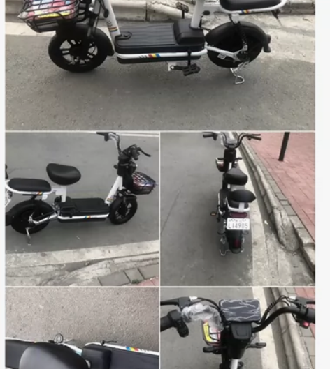 绿源 感兴趣的话点“我想要”和我私聊吧～?...