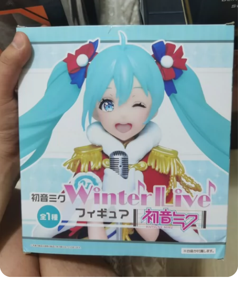 TAOTO 初音未来 演唱会初音 景品手办...