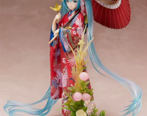 手办童萌会+Stronger++初音未来+...