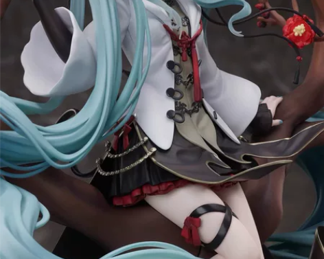 F:NEX POPPRO 初音未来 MIK...