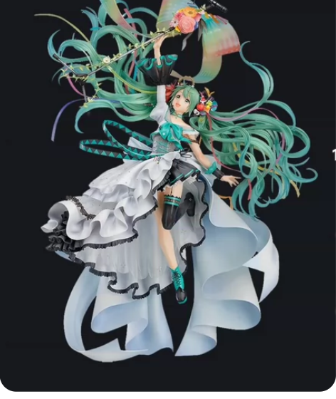 GSC VOCALOID 初音未来 Hat...
