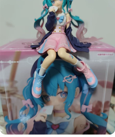 转单 FuRyu VOCALOID 初音未...