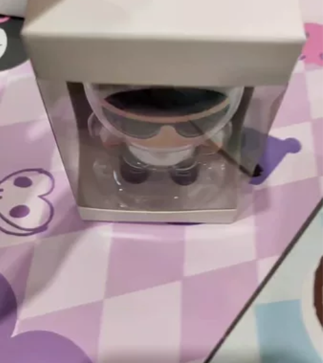 云盾先知阿里云盲盒手办桌面摆件纪念品定制款...