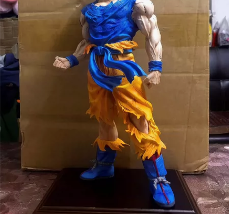 龙珠Z KD悟空(45cm)手办超大限量G...