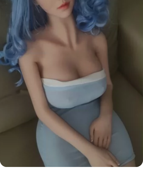 大型手办萨勒芬妮 潮影娃娃 金三 俊影 春...