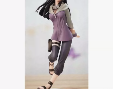 火影忍者手办水门卡卡西鼬宇智波雏田小樱佐助...