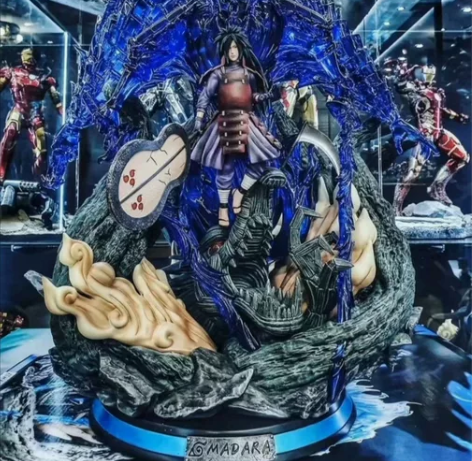 清仓包邮29.8两个【火影忍者优质超大27...