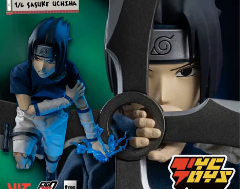 TYCTOYS预售 THREEZER