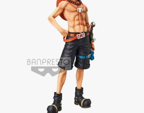 正版 手办 日版 眼镜厂 海贼王 景品 R...