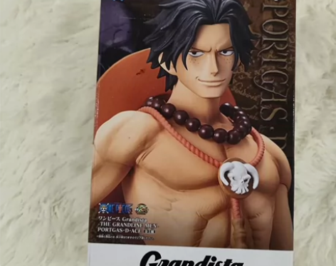 【宝和】正版手办眼镜厂 海贼王 景品 RO...