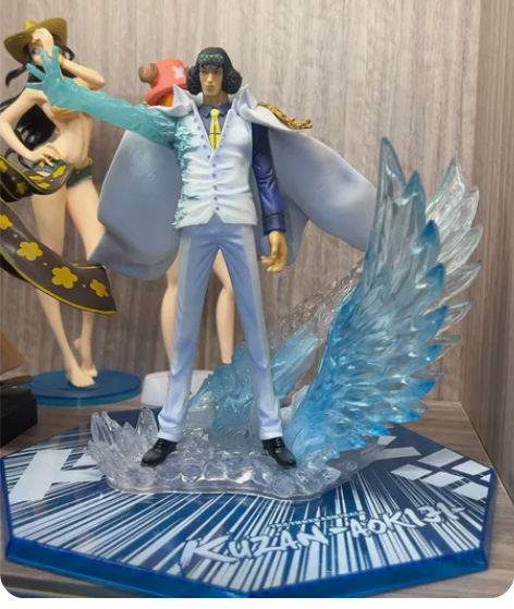 万代.ZERO FZERO 海贼王 超激战...
