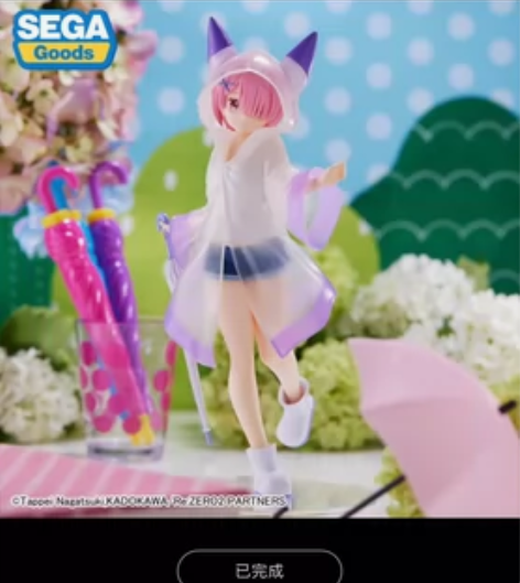 （出/换）景品手办帖 世嘉Love Liv...