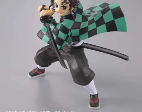 万代（BANDAI） 鬼灭模型 鬼灭之刃 ...