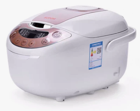 SUPOR/苏泊尔电饭煲 CFXB40FC...