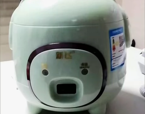 闲置低价出售！！ 多功能自动电饭煲家用4L...