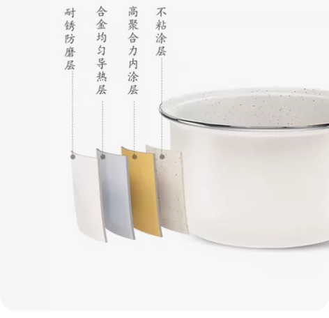 ?【狂欢价】南极人电饭煲家用升迷你多功能电...