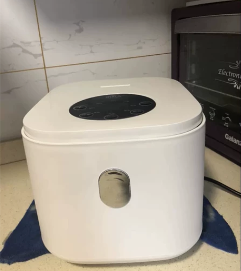 南极人电饭煲家用办公室用2.5L中等容量，...