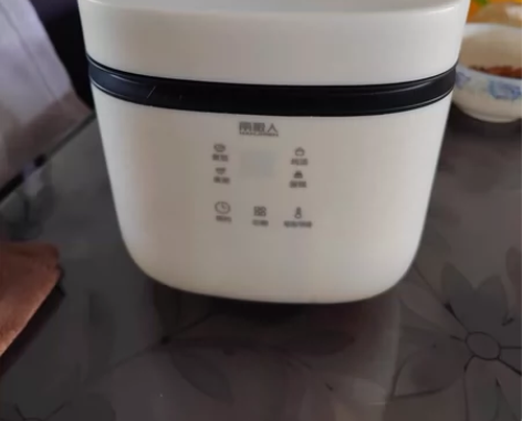 【狂暑季价】南极人电饭煲家用升迷你多功能电...