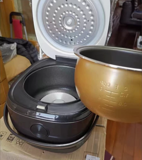 全新智能电饭煲家用多功能小型3L4L5L升...