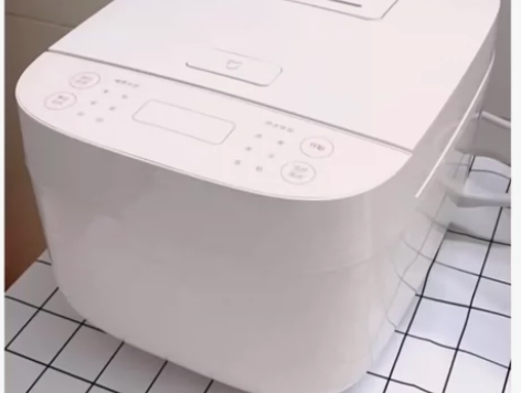 （厂家直销）小米米家电饭煲C1 3L家用智...