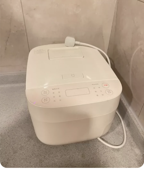 小米米家电饭煲C1智能家用4-6人多功能迷...