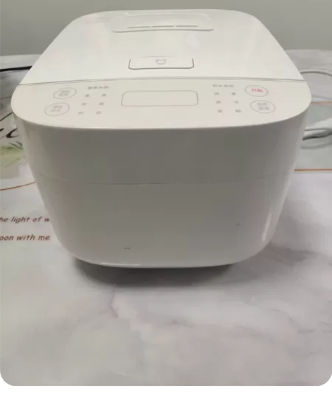 米家 小米电饭煲3L 电饭锅C1 迷你电饭...