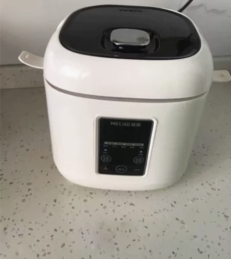 （全新）美菱电饭煲家用2-4人迷你小型智能...