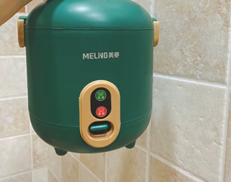 【清仓包邮】美菱迷你电饭锅小型一个人2人家...