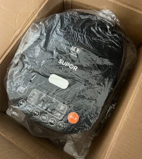 苏泊尔（SUPOR） 电饭煲5L精铁球釜内...