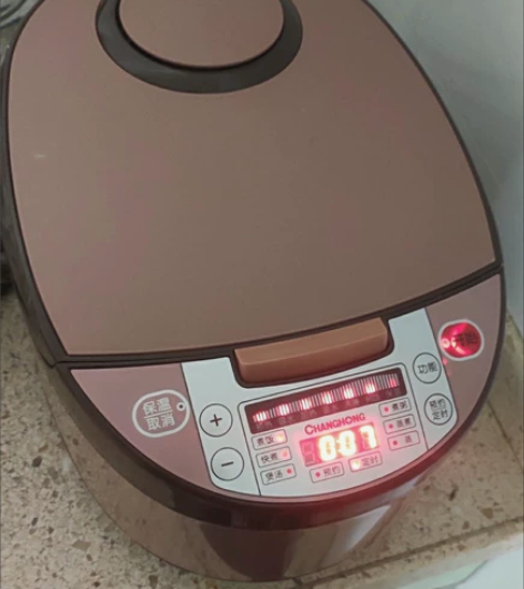 全新智能电饭煲家用电饭锅苏泊尔同款4升大容...