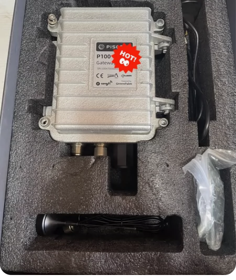 铸造铝外壳，户外通信设备盒子，天线，4g，...