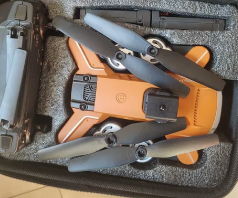 全新，360度全向避障超长续航高清双摄8K...